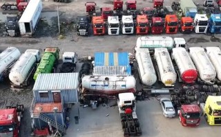 二手柴油农用机械市场行情如何？