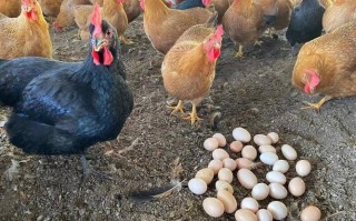 什么品种蛋鸡产蛋量最高？