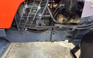 辽宁久保田农用车代理靠谱吗？