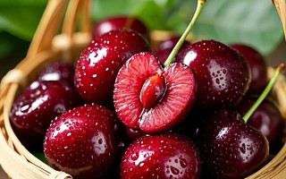 南方能种哪些樱桃品种？