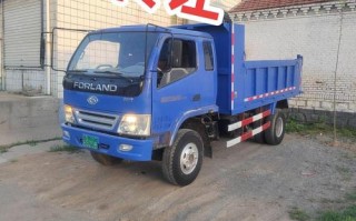 宜昌宜都二手农用车