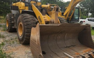 焦作二手铲车农用好用吗？