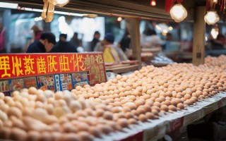 湖北蛋价格是多少
