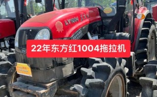 东方红农用车型号有哪些？