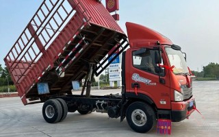 10吨自卸农用车选哪种更划算？