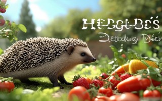 豪猪子吃什么饲料