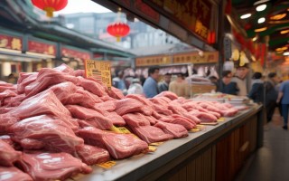 江苏如东毛猪价格多少