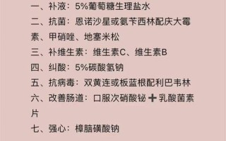 肉牛病毒性痢疾治疗方法