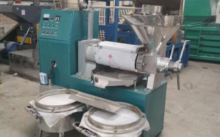 榨油机属农用电吗？政策如何界定？