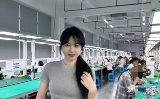 女孩在饲料厂生产上能干什么工作