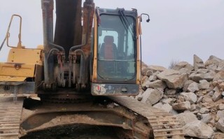 农用挖掘机税务税率