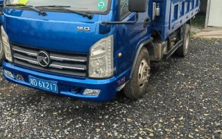 个人二手农用自卸车怎么样？