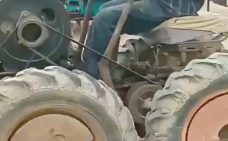 济宁农用车改装合法吗？安全如何保障？