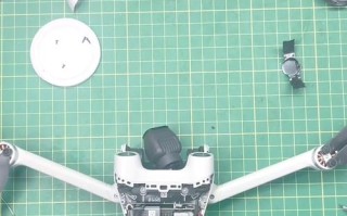 小型无人机怎么安装