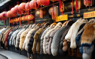 河北毛皮价格是多少