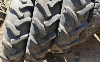长春二手农用车轮胎质量怎么样？