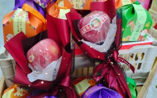 平安果包装盒有哪些实用包装方法？