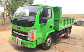 西宁二手农用翻斗车价格多少？