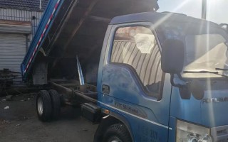 黑河二手农用翻斗车价格多少？