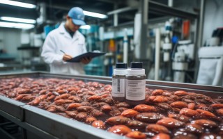 养殖小龙虾什么用药