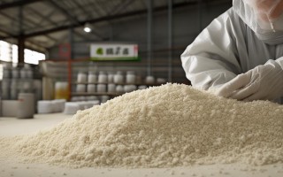 定粉做什么饲料