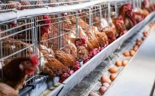 为什么鸡吃饲料产蛋多