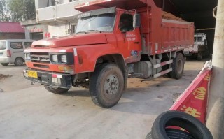 二手东风头农用车价格多少？