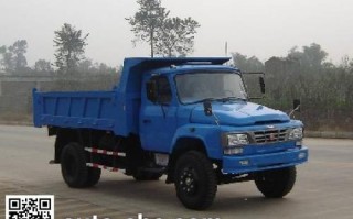 二手川路农用自卸车多少钱？