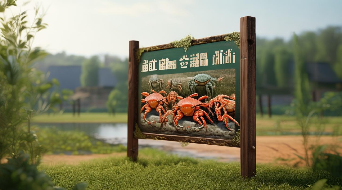 山西适合养殖什么螃蟹-第1张图片-宁夏农业信息网