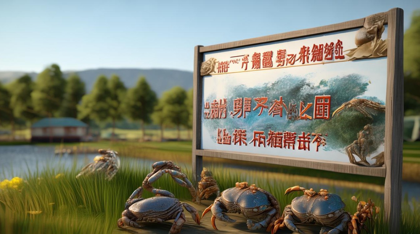 山西适合养殖什么螃蟹-第3张图片-宁夏农业信息网