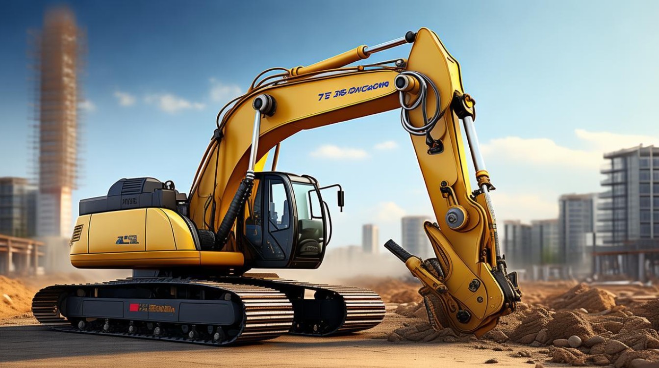 75龙工挖掘机怎么样-第1张图片-宁夏农业信息网