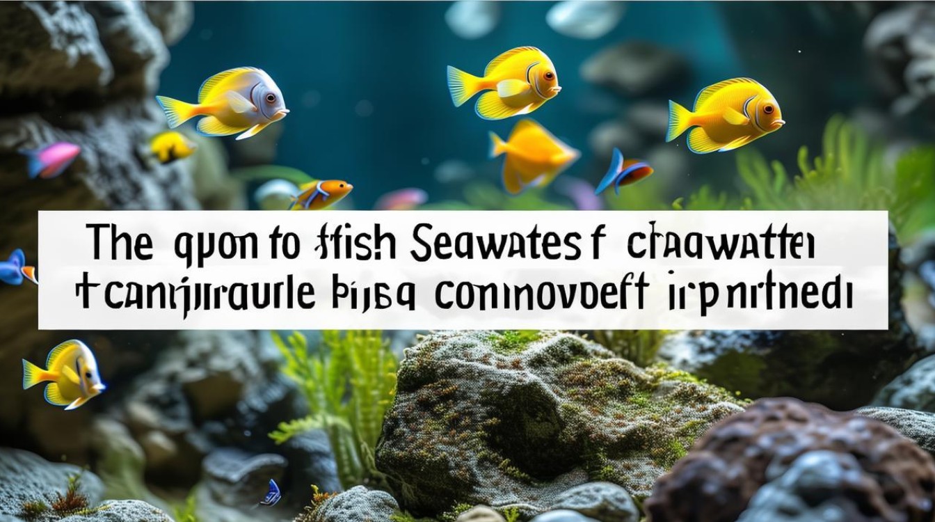 水泥池可以养殖什么海水鱼-第1张图片-宁夏农业信息网