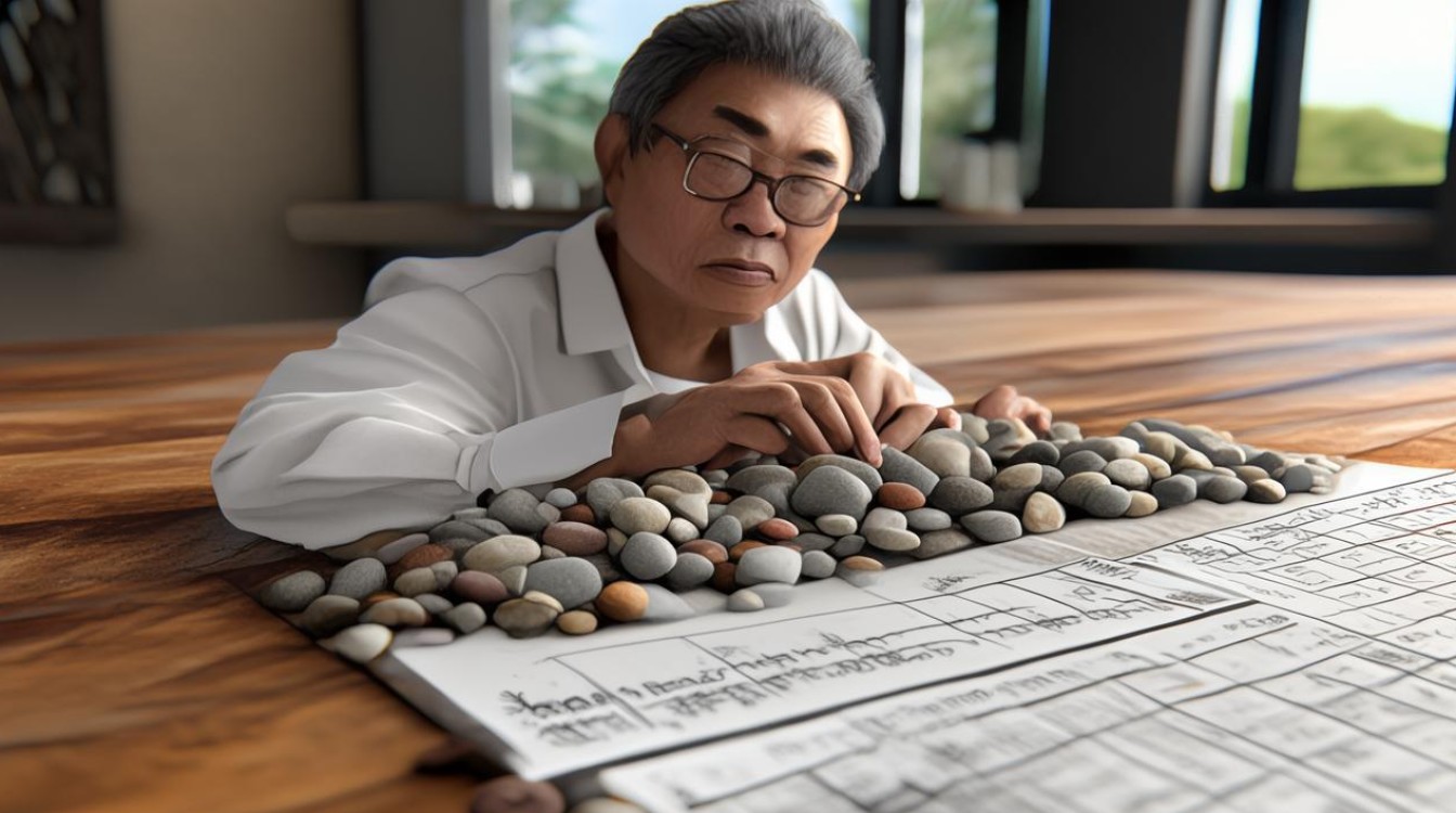 石子怎么算-第1张图片-宁夏农业信息网