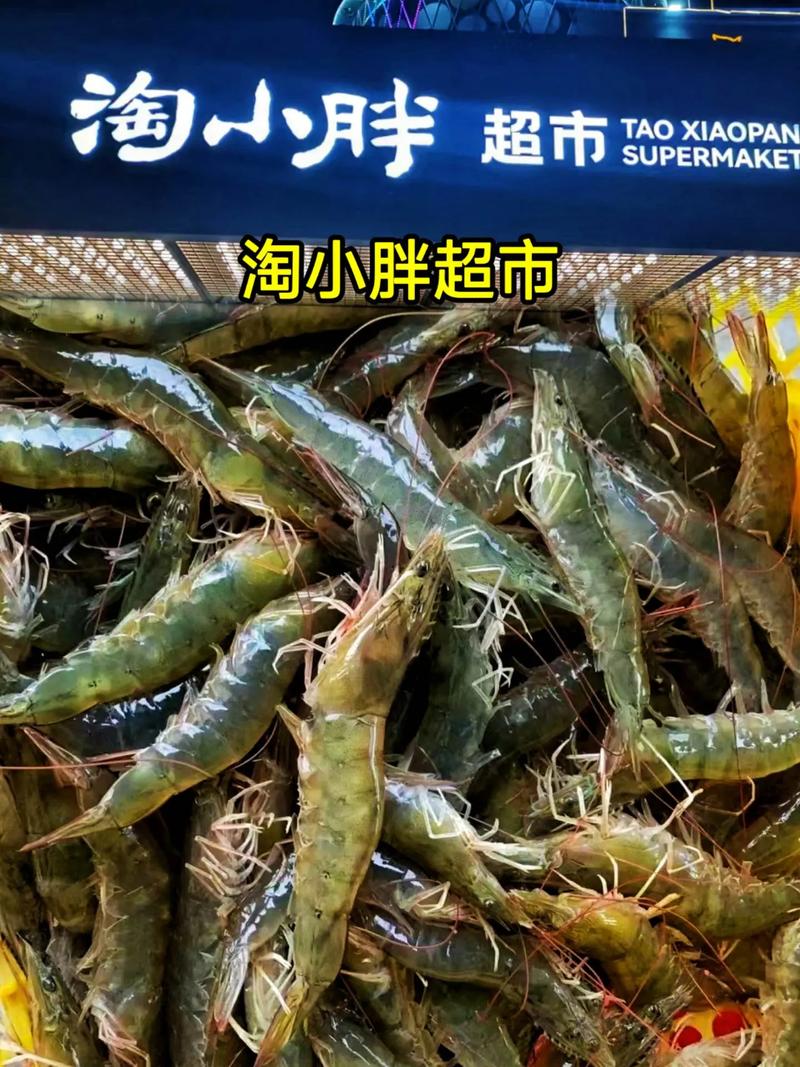 海虾的价格斤多少头-第1张图片-宁夏农业信息网