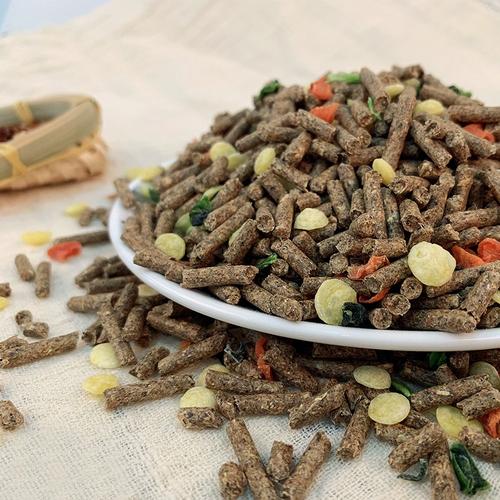 农村兔子吃什么精饲料-第3张图片-宁夏农业信息网