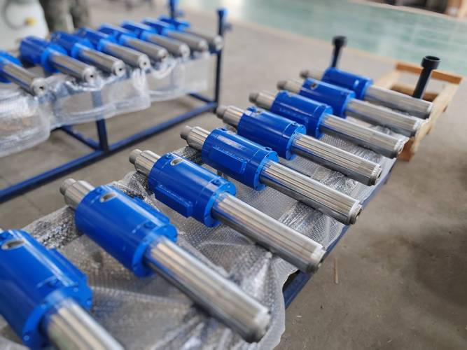 油缸没动作怎么-第3张图片-宁夏农业信息网