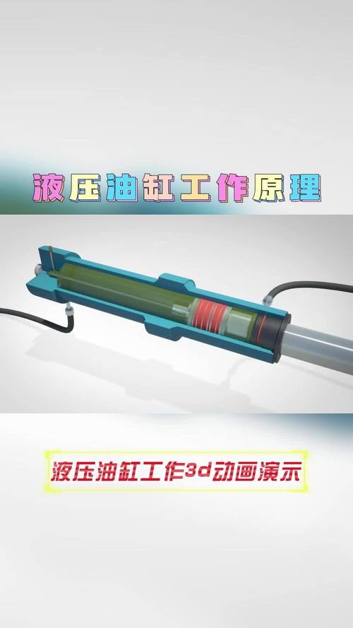 油缸没动作怎么-第2张图片-宁夏农业信息网