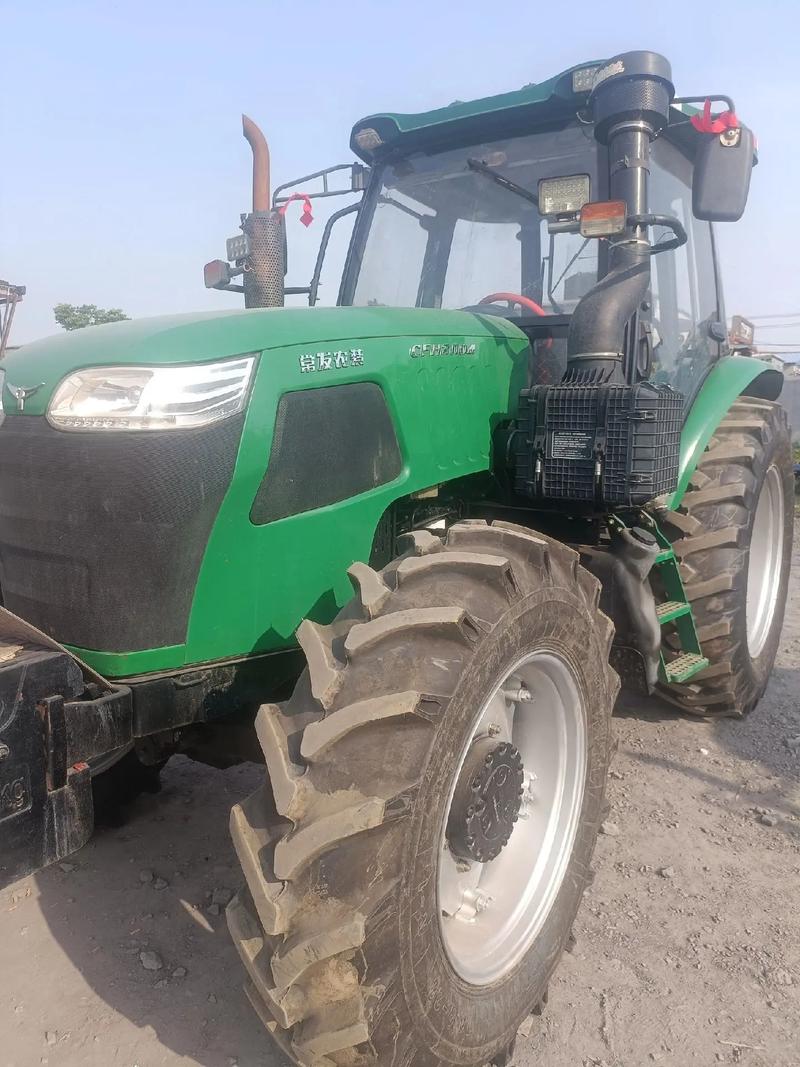 常发604质量怎么样-第3张图片-宁夏农业信息网