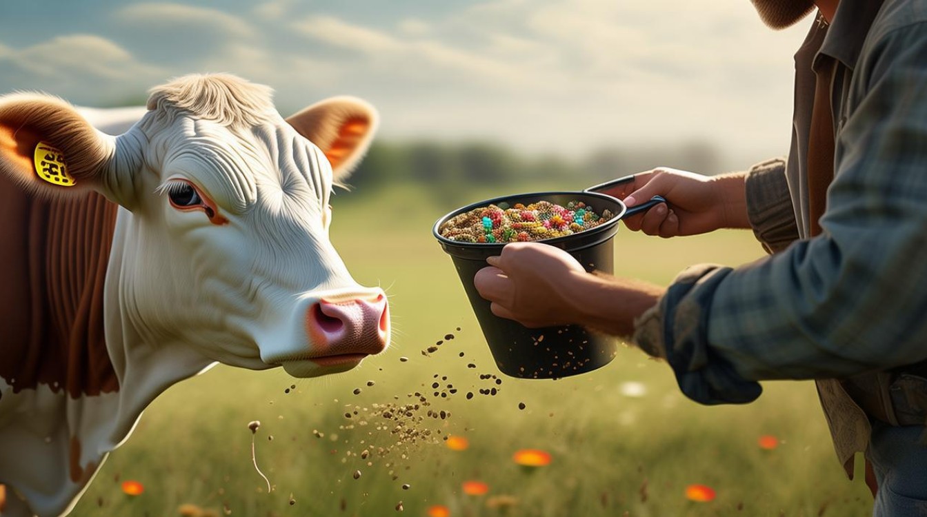 给牛喂什么饲料最好-第1张图片-宁夏农业信息网