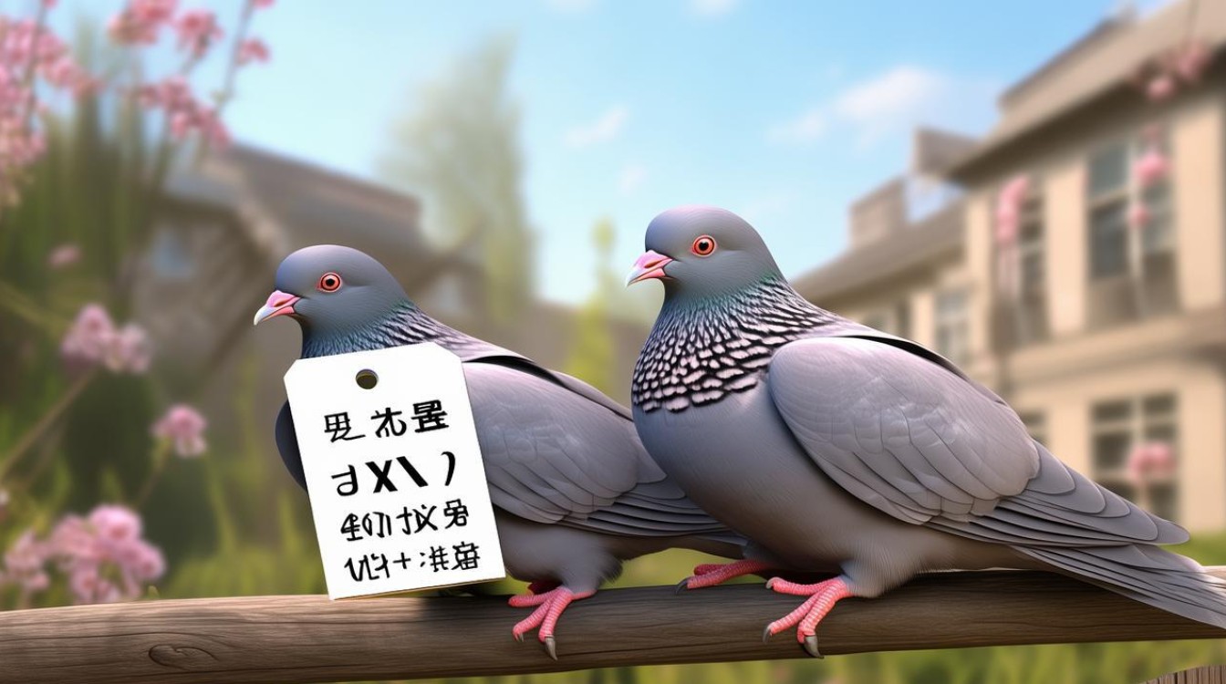 肉鸽价格多少一对-第1张图片-宁夏农业信息网