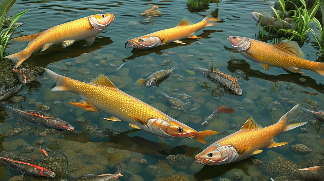 死鱼能干什么养殖-第1张图片-宁夏农业信息网