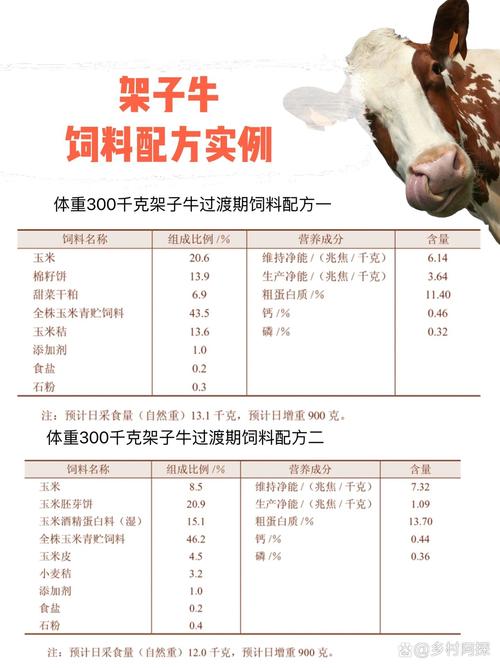 牛吃的什么饲料-第1张图片-宁夏农业信息网