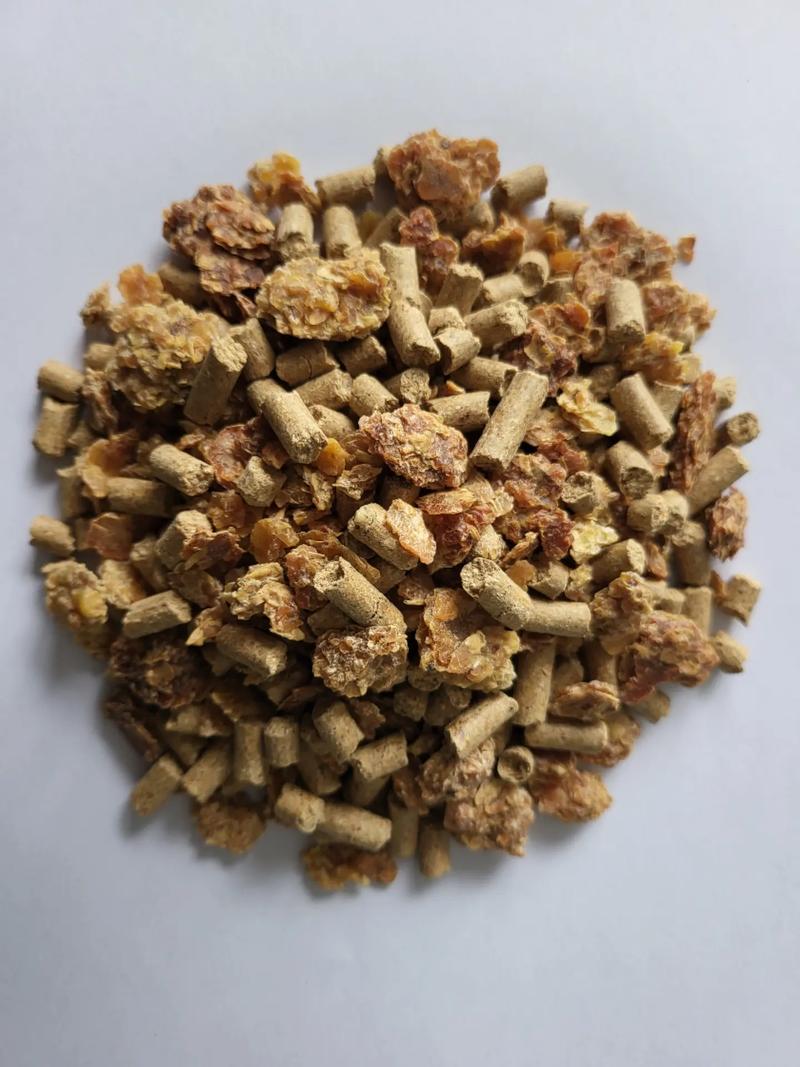 牛吃的什么饲料-第2张图片-宁夏农业信息网