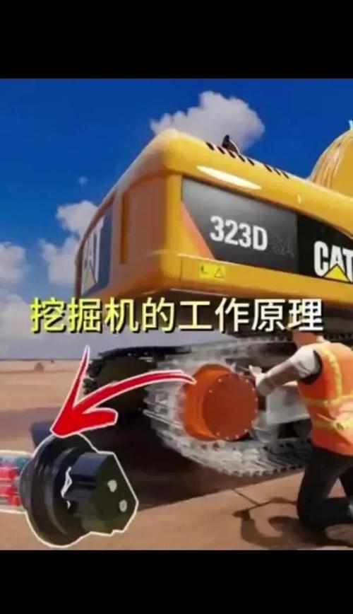怎么调挖掘机速度快-第2张图片-宁夏农业信息网