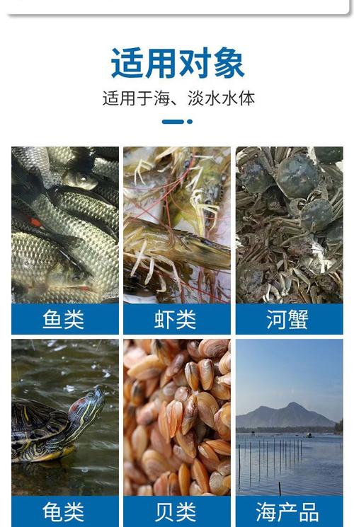 水产养殖水肥不肥看什么成分-第3张图片-宁夏农业信息网