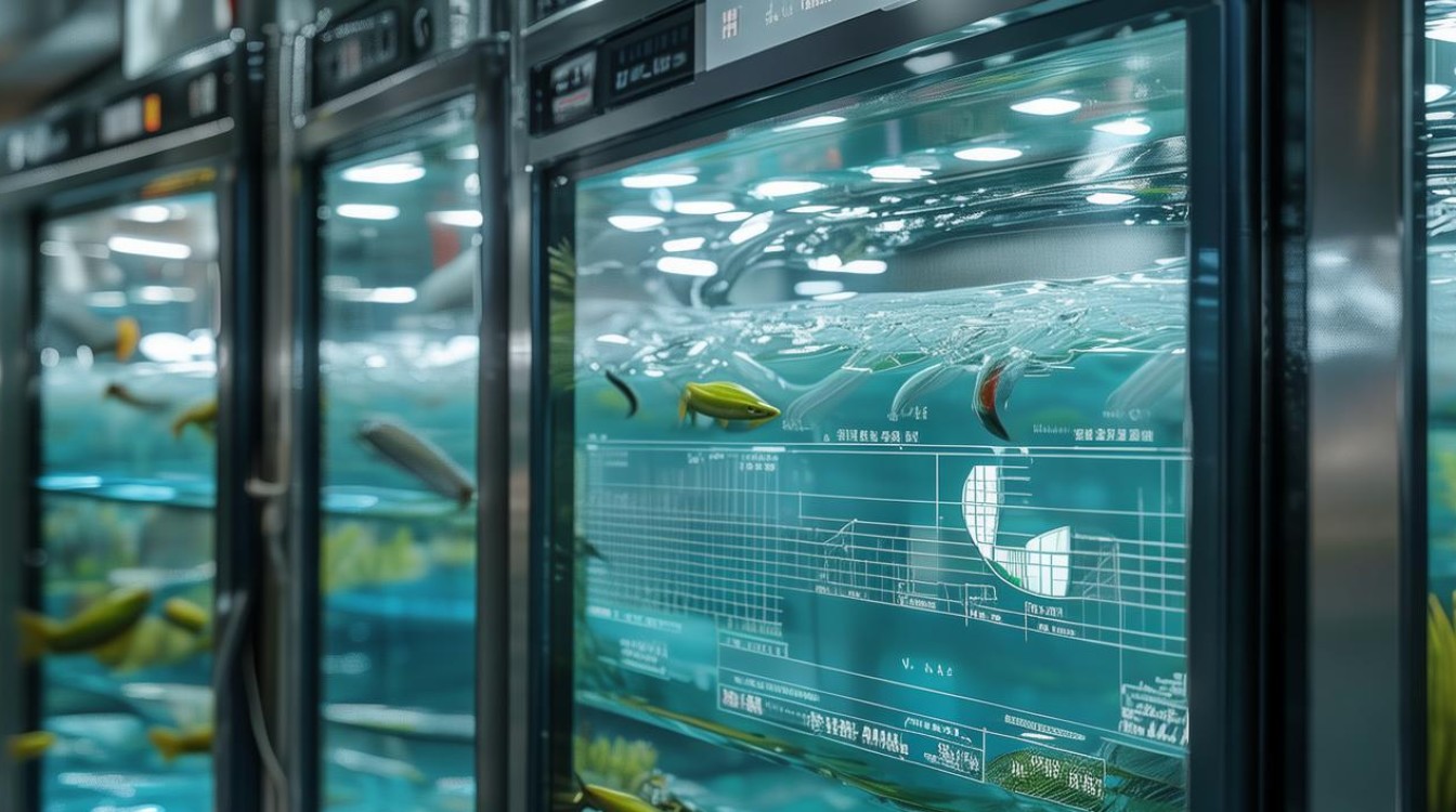 水产养殖水肥不肥看什么成分-第1张图片-宁夏农业信息网