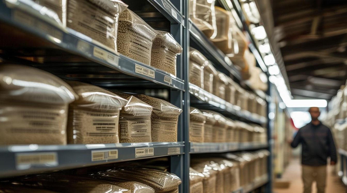 微储饲料需要什么用-第1张图片-宁夏农业信息网 微储饲料需要什么用-第1张图片-宁夏农业信息网