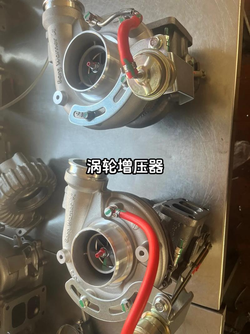 增压器损坏怎么修-第1张图片-宁夏农业信息网
