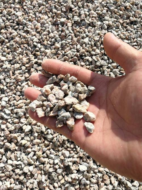 石子粒径怎么求得的-第3张图片-宁夏农业信息网