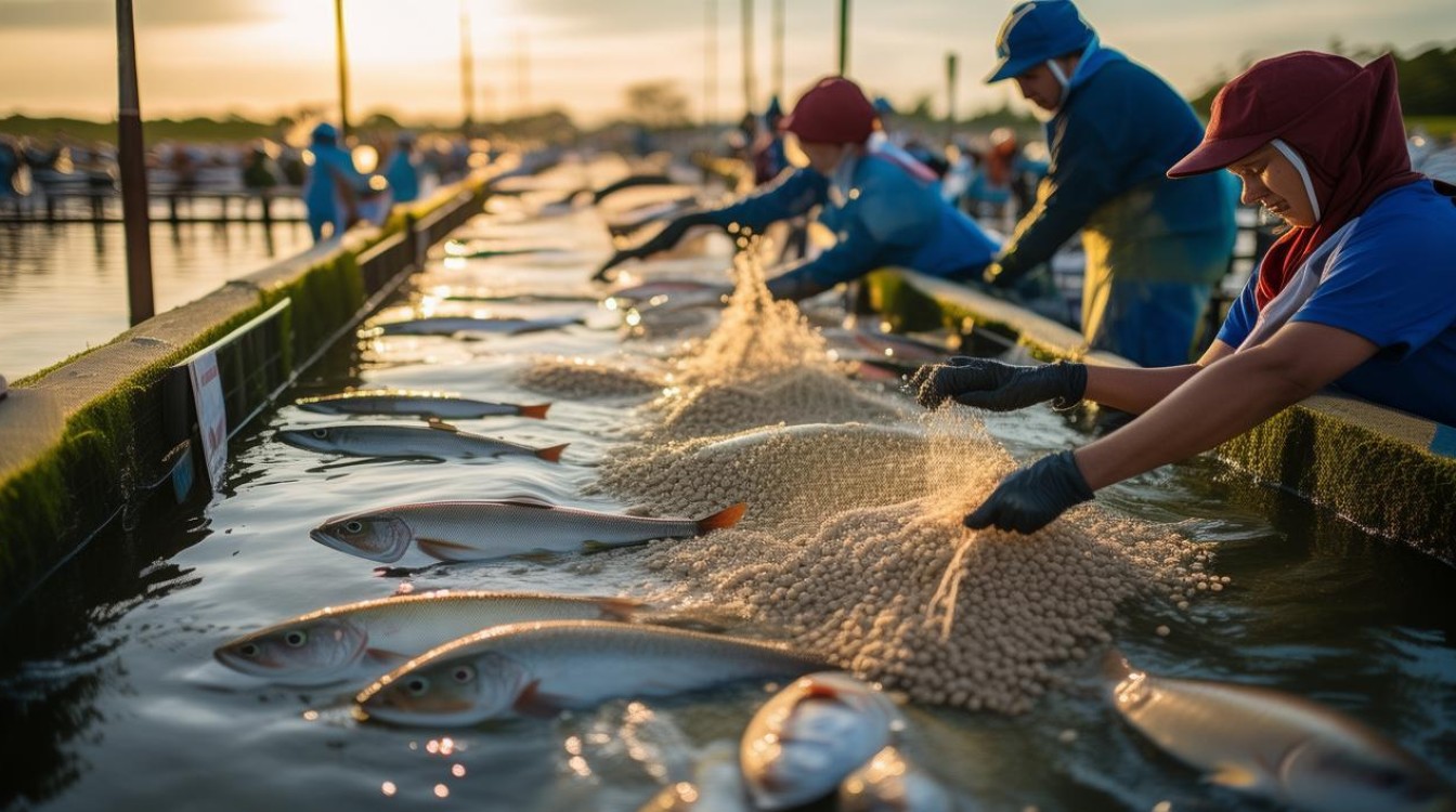望潮养殖喂什么料-第1张图片-宁夏农业信息网